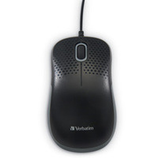 Verbatim 99790 Mouse Ambidextrous Usb Type-A Optical 99790
