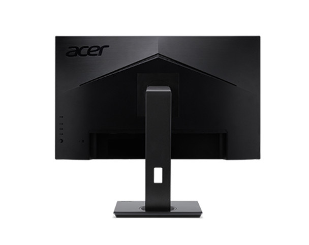 Acer B7 B247Y bmiprzx 60.5 cm (23.8") 1920 x 1080 pixels Full HD LED Black UM.QB7AA.001