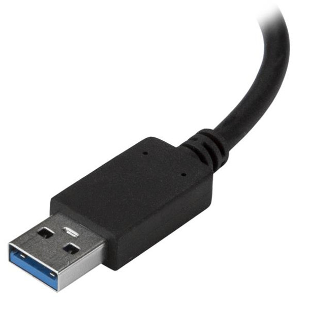 StarTech.com USB 3.0 Card Reader/Writer for CFast 2.0 Cards CFASTRWU3