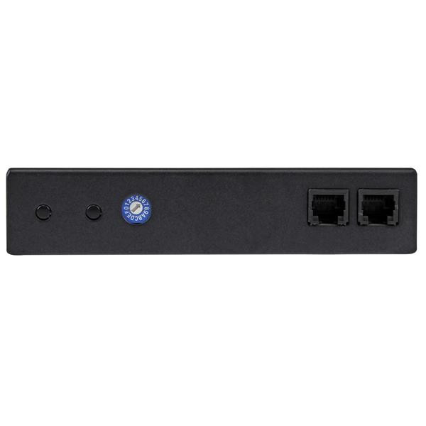 StarTech.com HDMI Video and USB Over IP Receiver for ST12MHDLANU - 1080p ST12MHDLANUR