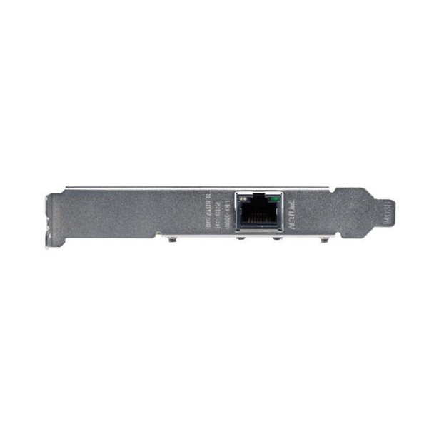 StarTech.com 1-Port PCIe 10GBase-T / NBASE-T Ethernet Network Card ST10GSPEXNB