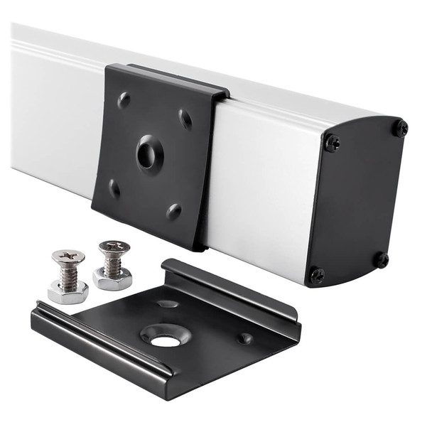 Tripp Lite 12 Right-Angle Outlet Vertical Power Strip, 120V, 15A, 15-ft. Cord, 5-15P, 36 in. PS3612RA