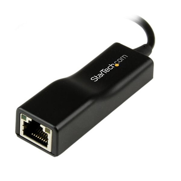 Startech.Com Usb 2.0 To 10/100 Mbps Ethernet Network Adapter Dongle Usb2100