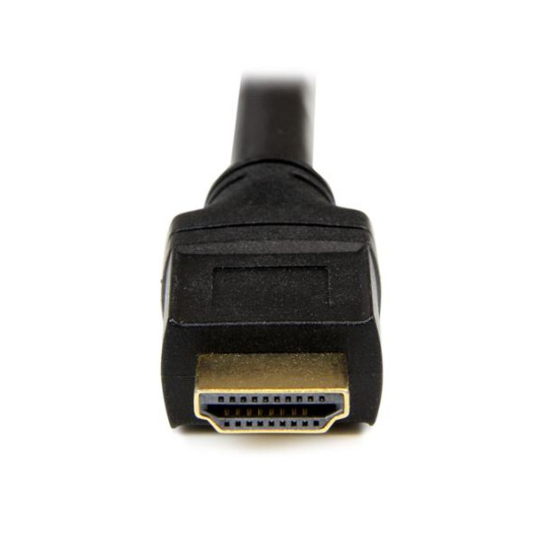 StarTech.com 35 ft 10m Plenum-Rated High Speed HDMI Cable – Ultra HD 4k x 2k HDMI Cable - HDMI to HDMI M/M HDPMM35