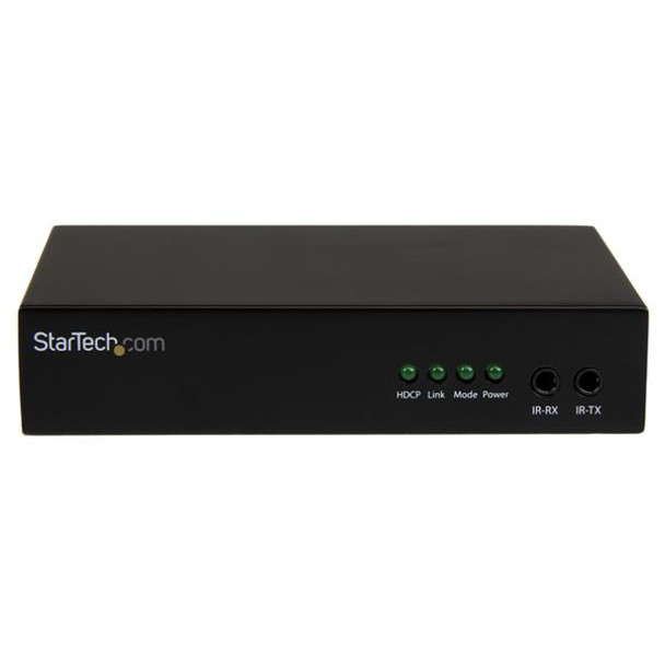 StarTech.com HDBaseT over CAT5e HDMI Receiver for ST424HDBT - 230ft (70m) - 1080p STHDBTRX