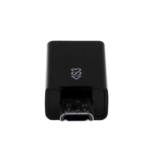 StarTech.com Micro USB 5 pin to 11 pin MHL Adapter for Samsung S3MHADAP