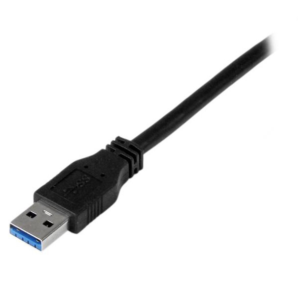 Startech.Com 1M (3Ft) Certified Superspeed Usb 3.0 A To B Cable - M/M Usb3Cab1M