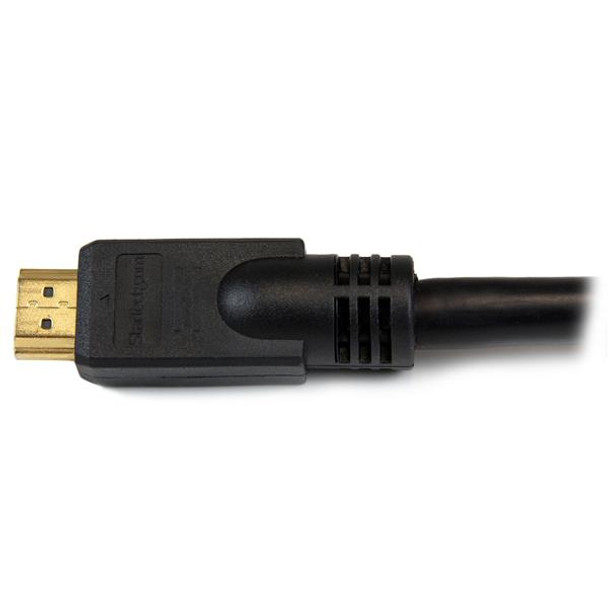 Startech.Com High Speed Hdmi Cable M/M - 4K @ 30Hz - No Signal Booster Required - 40 Ft. Hdmm40