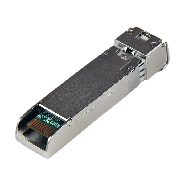 StarTech.com Cisco SFP-10G-SR Compatible SFP+ Transceiver Module - 10GBASE-SR SFP10GSRST