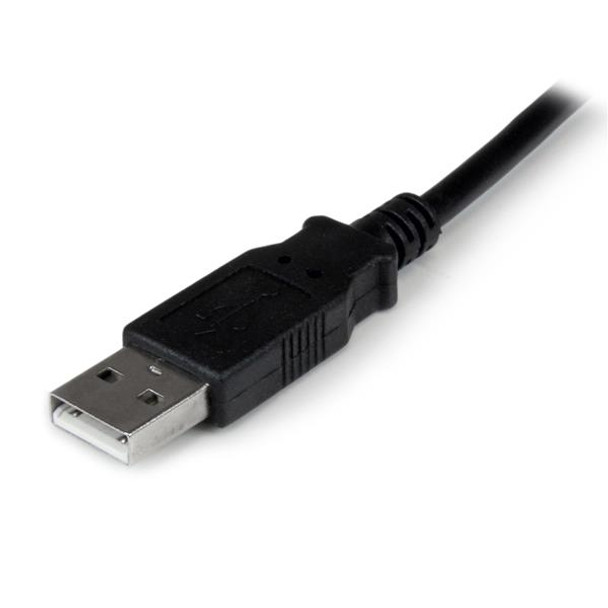 StarTech.com USB to VGA Adapter - 1920x1200 USB2VGAPRO2