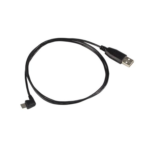 Startech.Com 6 Ft Micro Usb Cable - A To Right Angle Micro B Uusbhaub6Ra