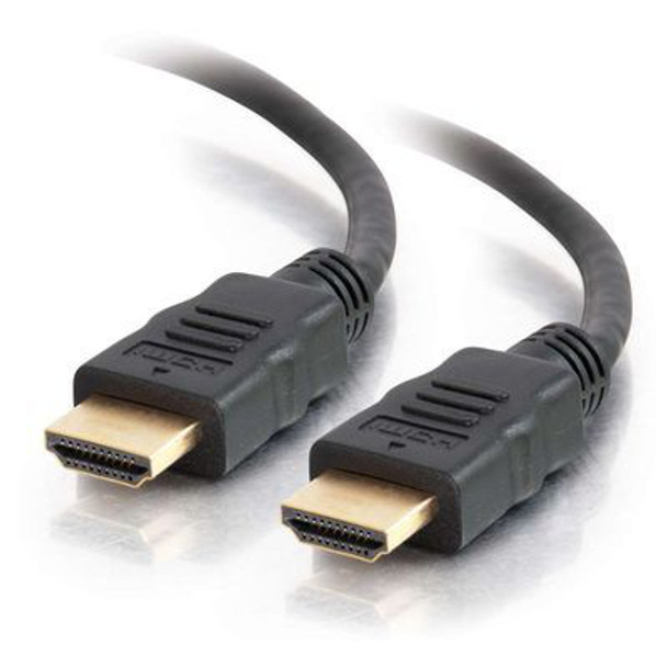 C2G 40304 Hdmi Cable 2 M Hdmi Type A (Standard) Black 40304