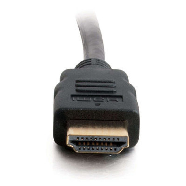 C2G 40304 Hdmi Cable 2 M Hdmi Type A (Standard) Black 40304