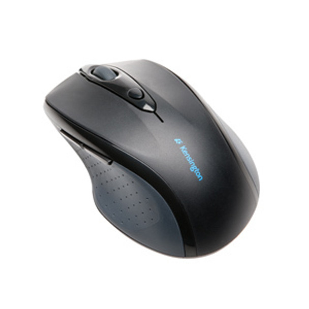 Kensington Pro Fit mouse Right-hand RF Wireless Optical 1200 DPI 72370
