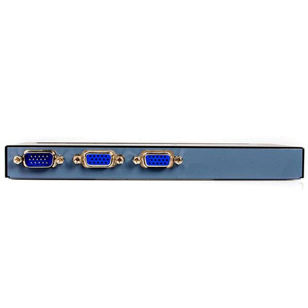 Startech.Com 2 Port High Resolution Vga Video Splitter - 350 Mhz St122Pro