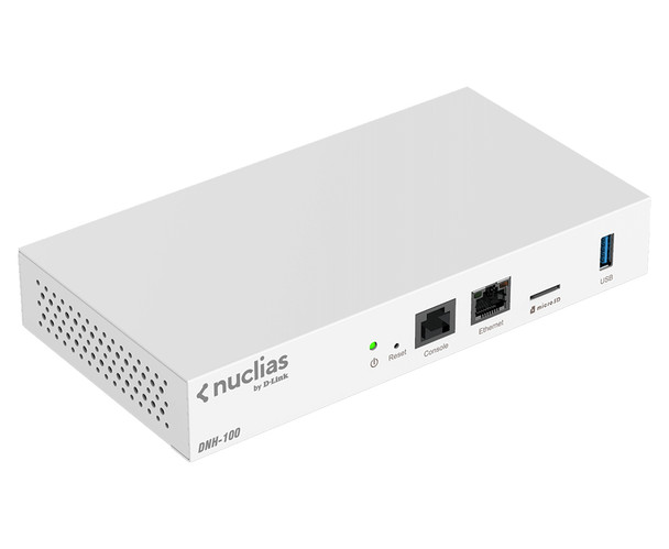 D-Link DNH-100 network management device 100 Mbit/s Ethernet LAN DNH-100