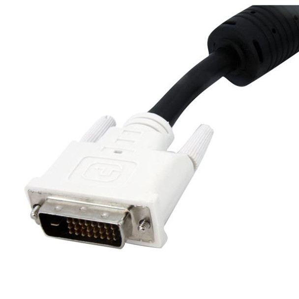 StarTech.com 20 ft DVI-D Dual Link Cable - M/M DVIDDMM20