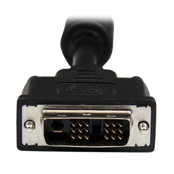 Startech.Com 15 Ft Dvi-D Single Link Cable - M/M Dvidsmm15