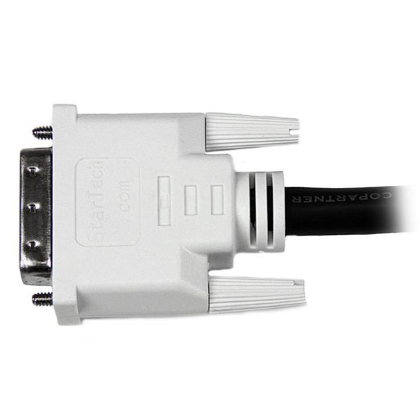 Startech.Com 1 Ft Dvi-D Dual Link Cable - M/M Dviddmm1