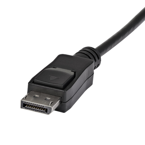StarTech.com 6 ft DisplayPort Video Extension Cable - M/F DPEXT6L