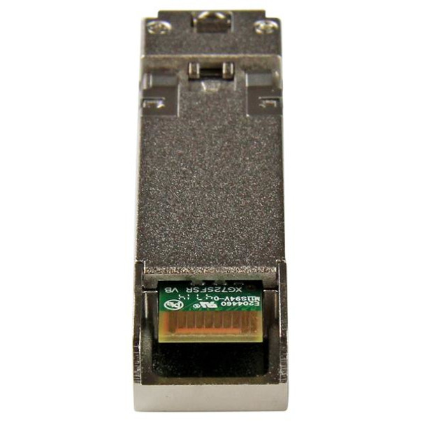 StarTech.com Cisco Meraki MA-SFP-10GB-SR Compatible SFP+ Transceiver Module - 10GBASE-SR MASFP10GBSR