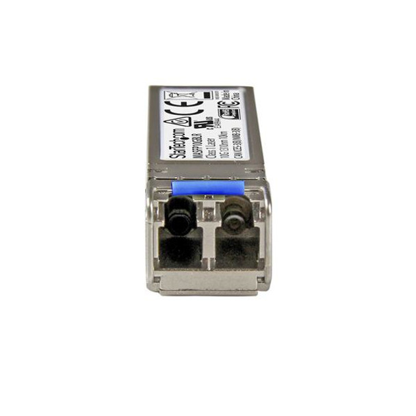 StarTech.com Cisco Meraki MA-SFP-10GB-LR Compatible SFP+ Transceiver Module - 10GBASE-LR MASFP10GBLR