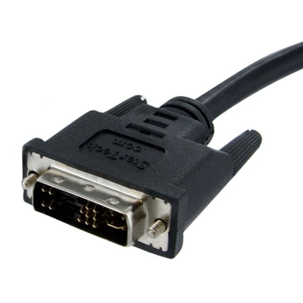 Startech.Com 10 Ft Dvi To Vga Display Monitor Cable Dvivgamm10
