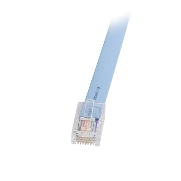 Startech.Com 6 Ft Rj45 To Db9 Cisco Console Management Router Cable - M/F Db9Concabl6