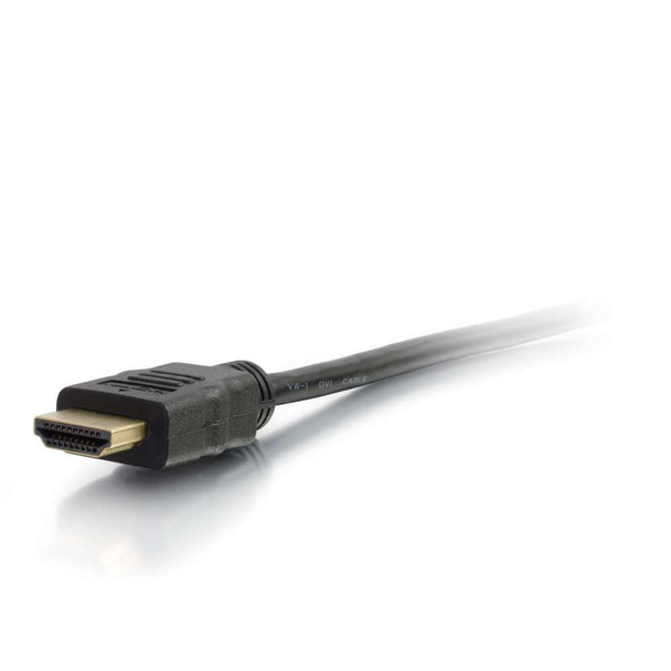 C2G Hdmi / Dvi-D, 2M Black 42516