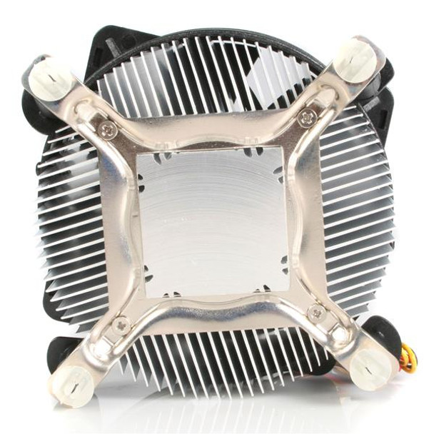 StarTech.com 95mm Socket T 775 CPU Cooler Fan with Heatsink FAN775E