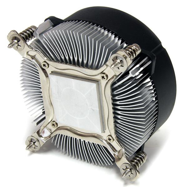 StarTech.com 95mm CPU Cooler Fan with Heatsink for Socket LGA1156/1155 with PWM FAN1156PWM