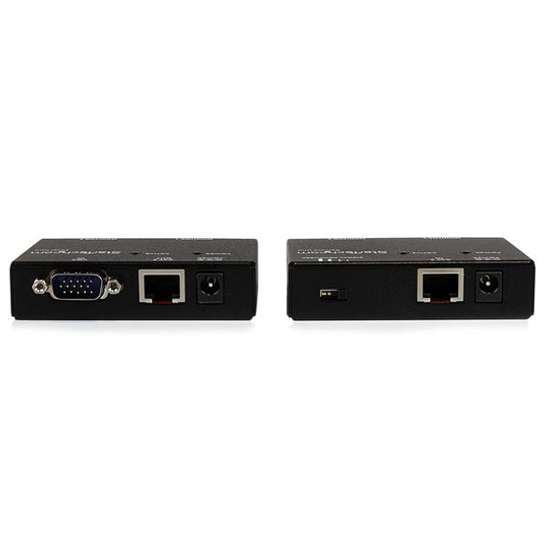 StarTech.com VGA Video Extender over Cat5 (ST121 Series) ST121UTP