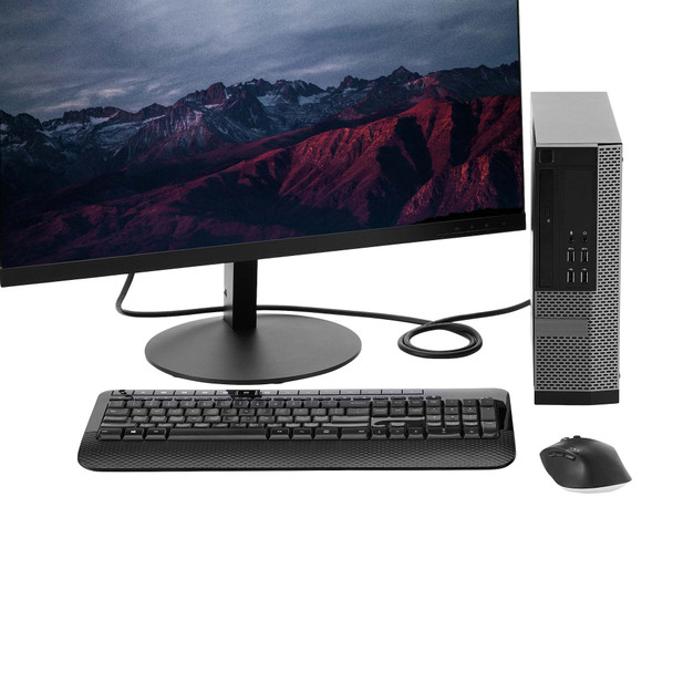 Startech.Com 20 Ft Displayport Cable With Latches - M/M Displport20L