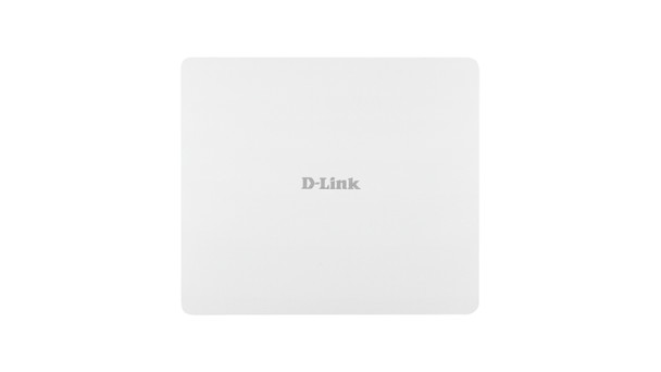 D-Link AC1200 White Power over Ethernet (PoE) DAP-3666