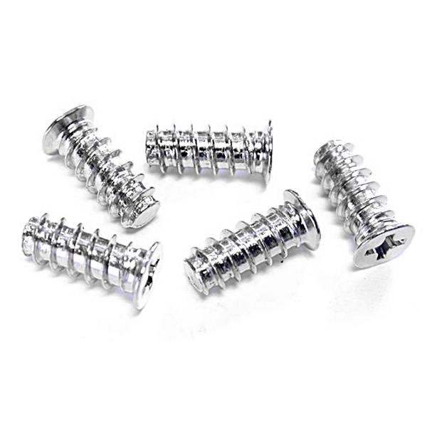 StarTech.com Mounting PC Case Fan Screws - 50 Pack 1420985