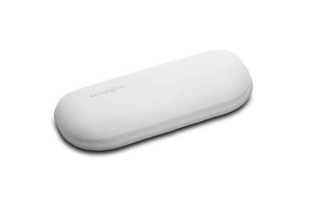 Kensington ErgoSoft wrist rest White 50432