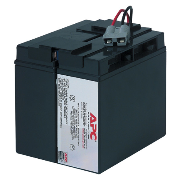APC RBC7 UPS battery Sealed Lead Acid (VRLA) RBC7