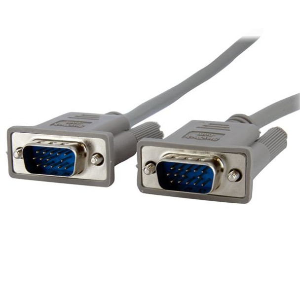 Startech.Com 10 Ft Vga Monitor Cable - Hd15 Mm Mxt101Mm10
