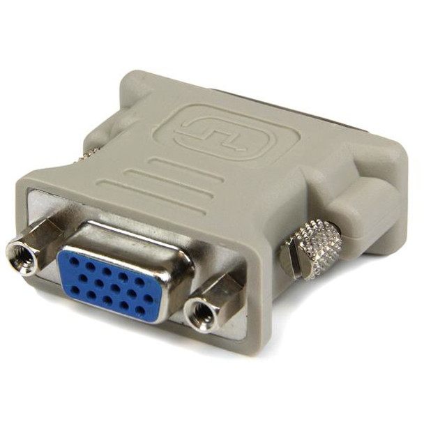 Startech.Com Dvi To Vga Cable Adapter M/F - 10 Pack Dvivgamf10Pk