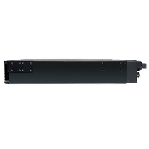 Tripp Lite 48V External Battery Pack for Select UPS Systems, 2U Rackmount / Tower BP48V27-2US