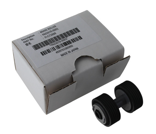 Fujitsu Brake Roller Pa03670-0001