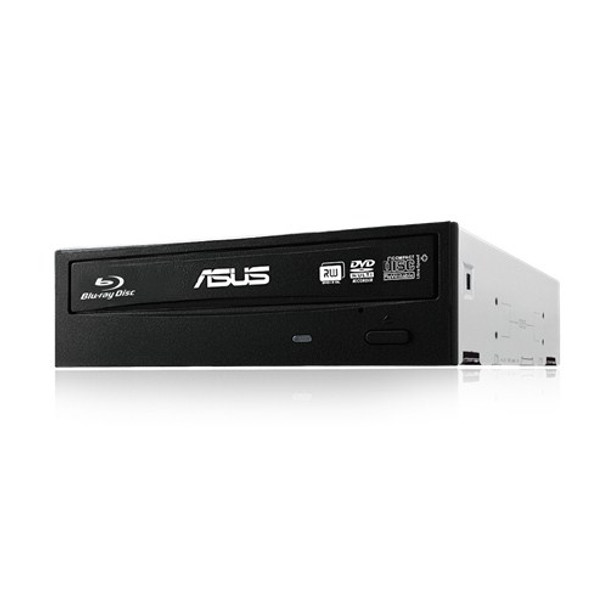 Asus Bw-16D1Ht Bdr Dvdrw 16X Sata Optical Disc Drive Internal Dvd Super Multi Black Bw-16D1Ht