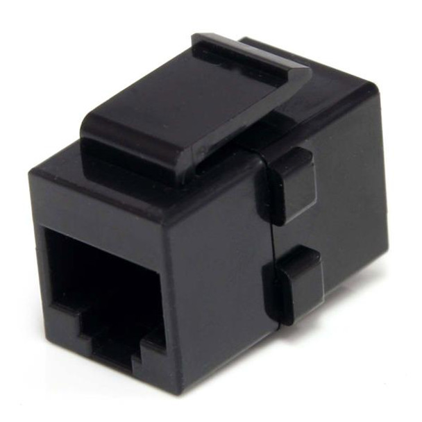 Startech.Com Cat 6 Rj45 Keystone Jack Network Coupler - F/F C6Keycoupler
