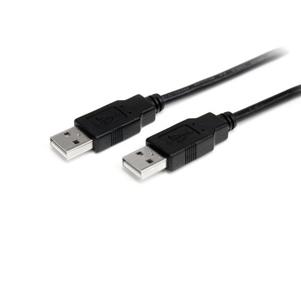 Startech.Com 2M Usb 2.0 A To A Cable - M/M Usb2Aa2M