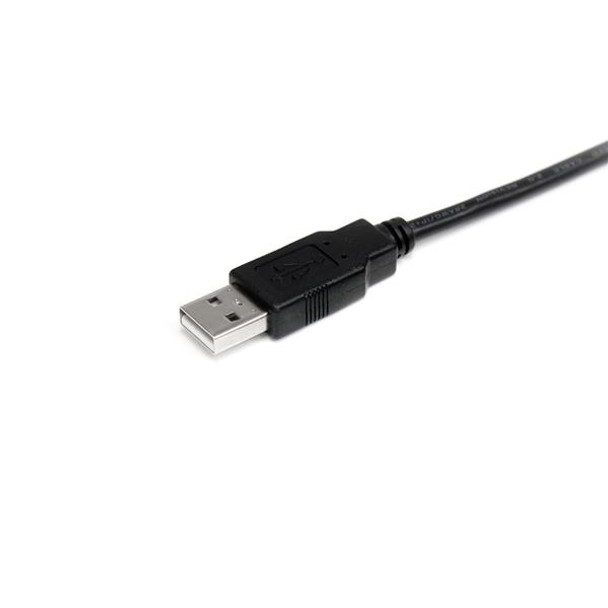 Startech.Com 1M Usb 2.0 A To A Cable - M/M Usb2Aa1M