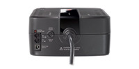 Apc Back-Ups 650 0.65 Kva 390 W 8 Ac Outlet(S) Be650G1-Lm