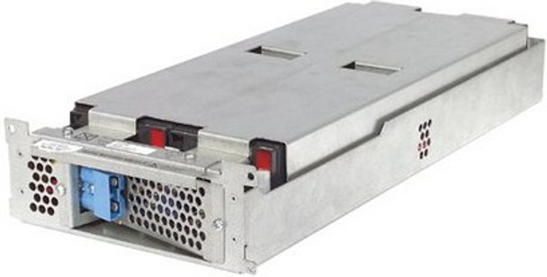 Apc Replacement Battery Cartridge #43 Sealed Lead Acid (Vrla) Rbc43