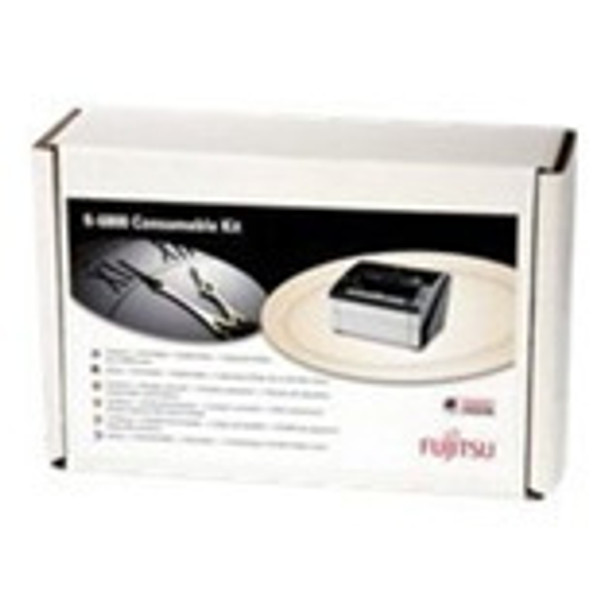 Fujitsu PA03575-K011 printer kit PA03575-K011