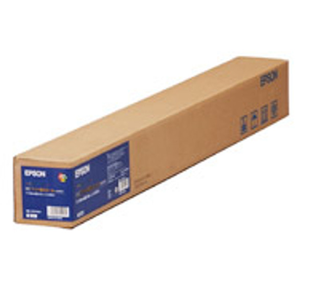 Epson Premium Luster Photo Paper, 16" X 30,5 M, 260G/M² S042079