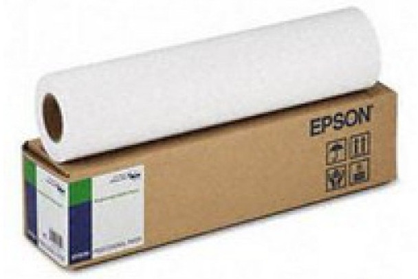 Epson Proofing Paper White Semimatte, 24" x 30,5 m, 250g/m² S042004